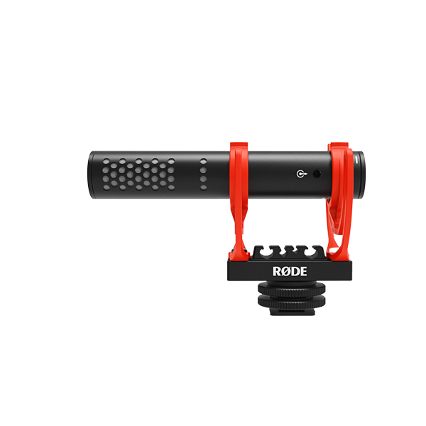 RODE VideoMic GO II - Mikrofon do kamery