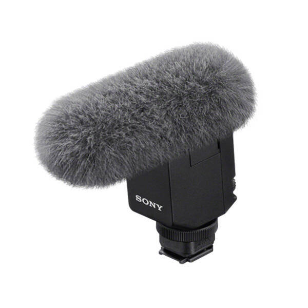 SONY ECM-B10 - Mikrofon do kamery