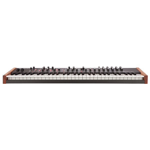 Sequential Prophet Rev2 16-voice