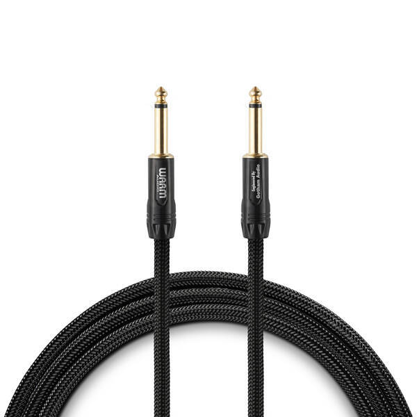 Warm Audio - Kabel gitarowy PREMIER TS - TS 5.5m