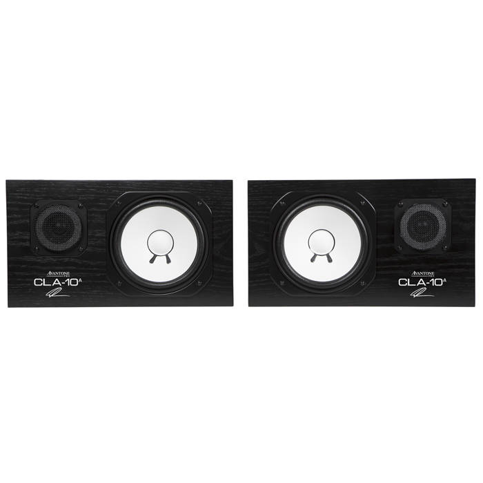 Avantone CLA-10A - Aktywne monitory studyjne