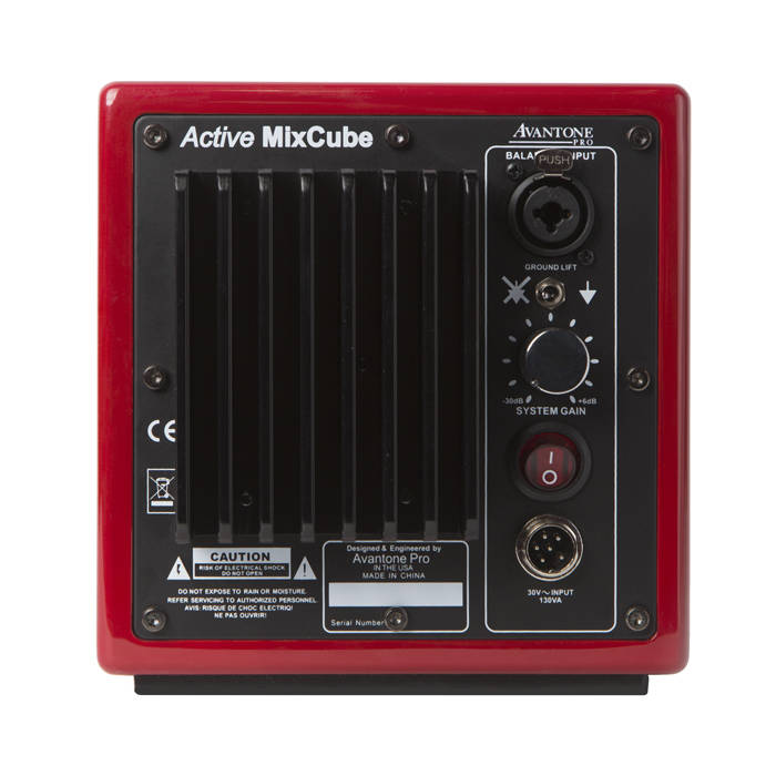 Avantone MixCube Active Creme Mono