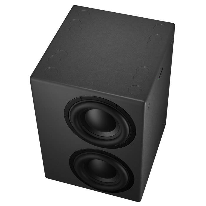 DYNAUDIO CORE SUB - Subwoofer aktywny