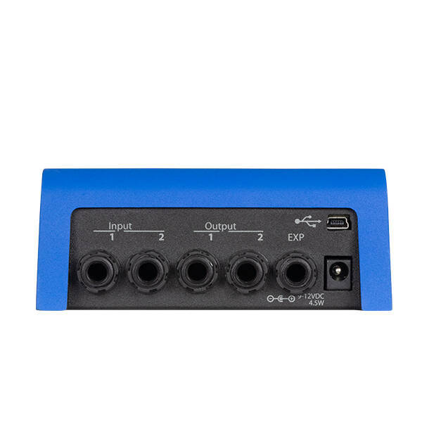 Eventide H9 MAX Blue