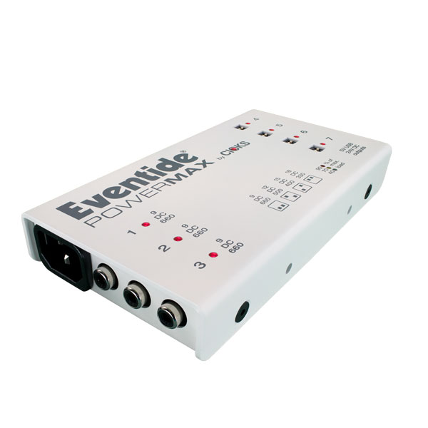 Eventide PowerMAX V2