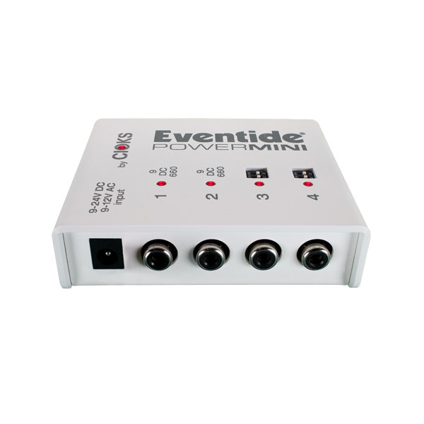 Eventide PowerMini