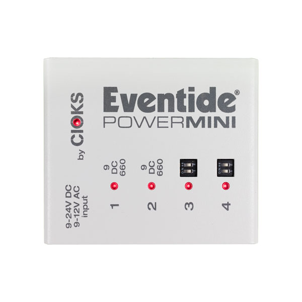 Eventide PowerMini