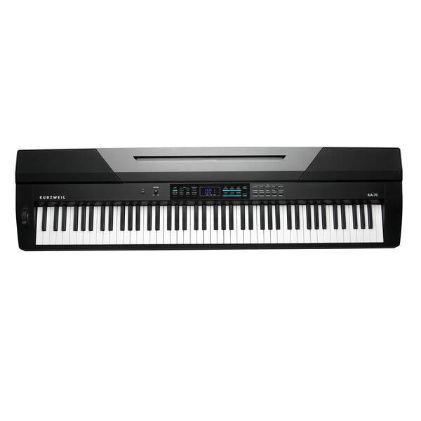 Kurzweil KA-70 - Pianino cyfrowe