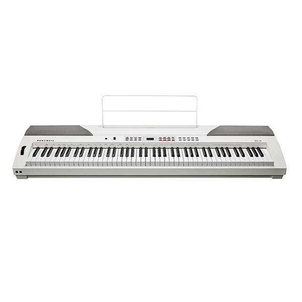 Kurzweil KA-70 White - Pianino cyfrowe