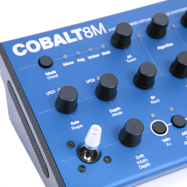 Modal Cobalt8M