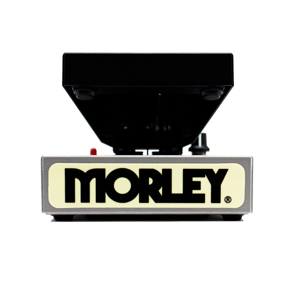 Morley 20/20 Lead Wah Boost