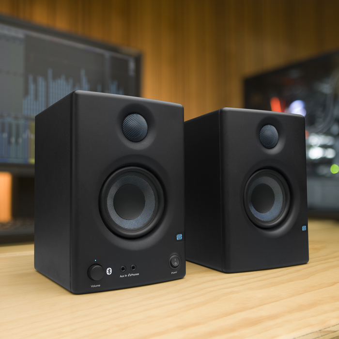 PreSonus Eris E3.5 - Para Monitorów Aktywnych