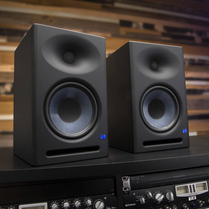 PreSonus Eris E8 XT - Monitor Aktywny