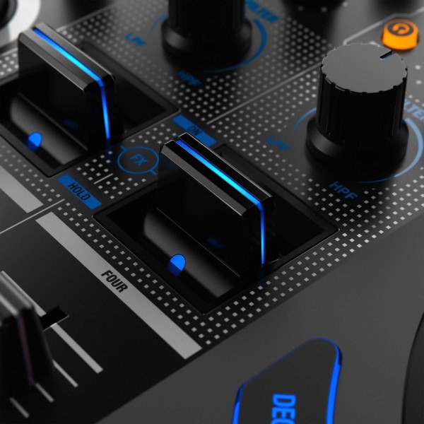 RELOOP Mixon 8 Pro