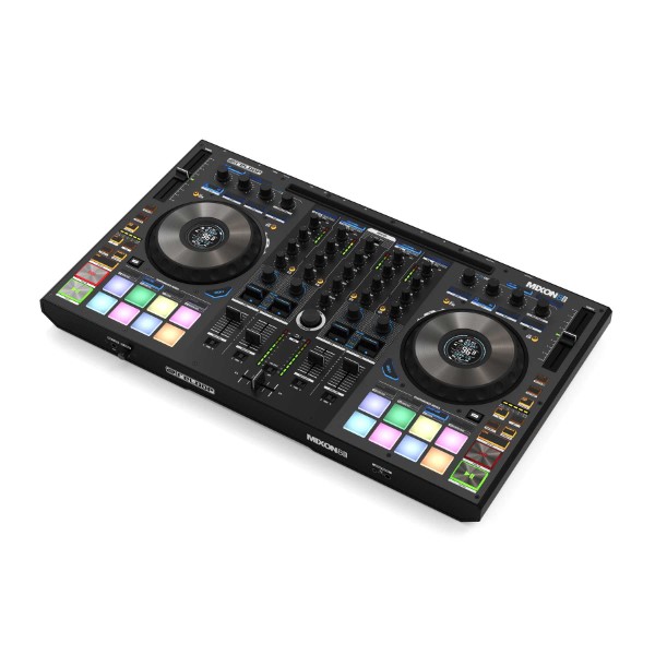 RELOOP Mixon 8 Pro