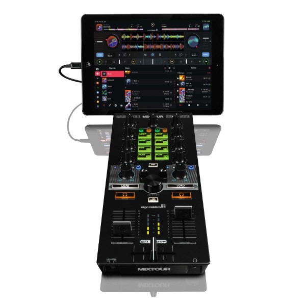 RELOOP Mixtour