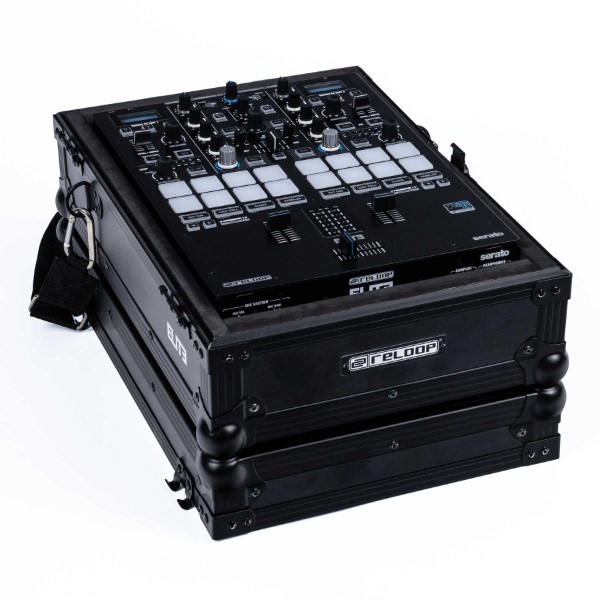 RELOOP Premium Battle Mixer Case