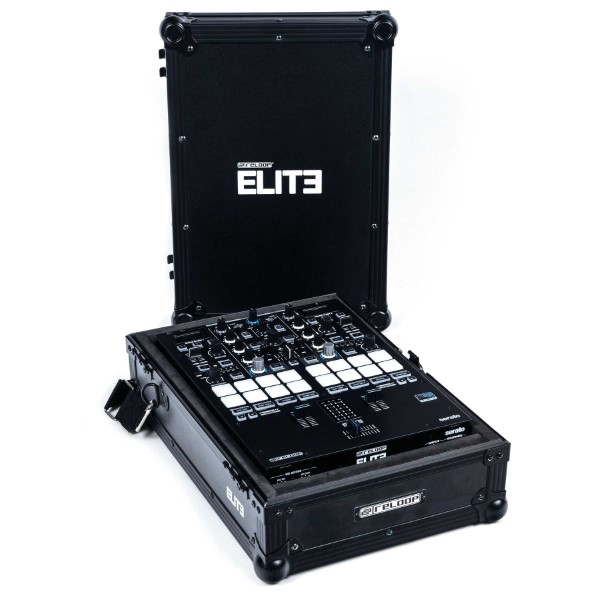 RELOOP Premium Battle Mixer Case