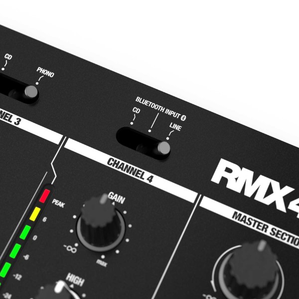 RELOOP RMX-44 BT