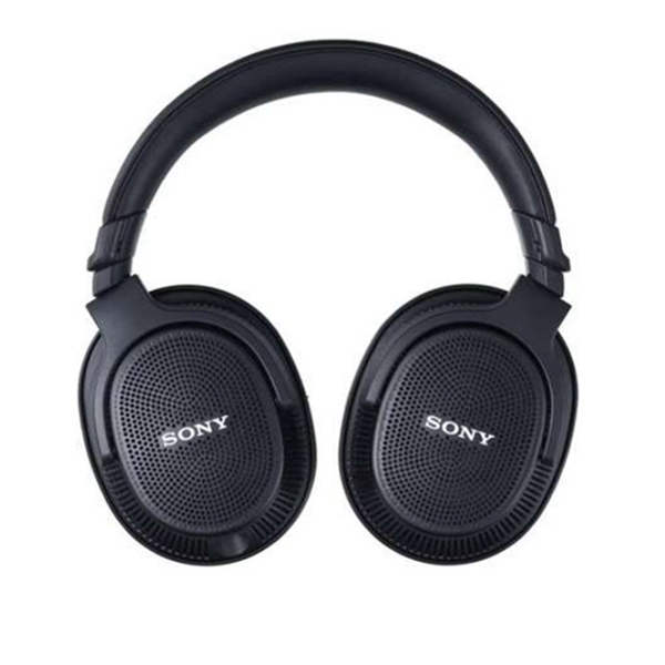 SONY MDR-MV1 - Studyjne Słuchawki Otwarte