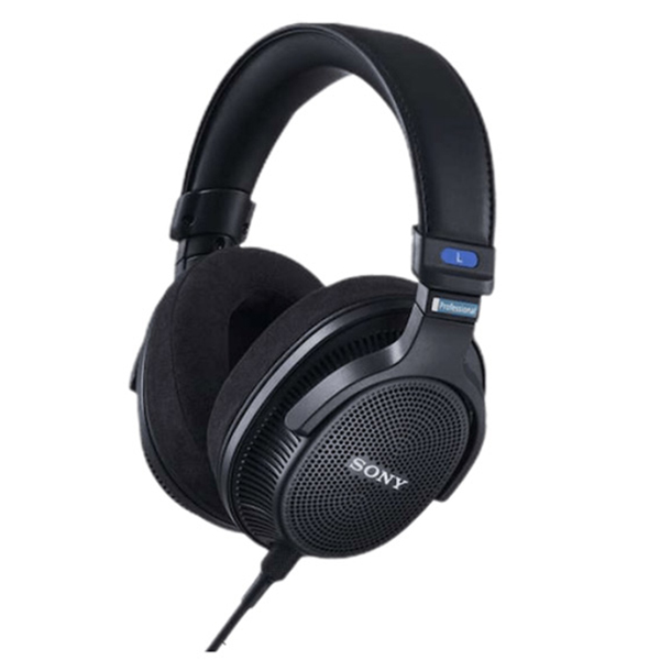 SONY MDR-MV1 - Studyjne Słuchawki Otwarte