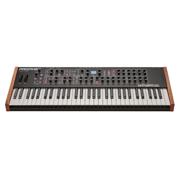 Sequential Prophet Rev2 16-voice